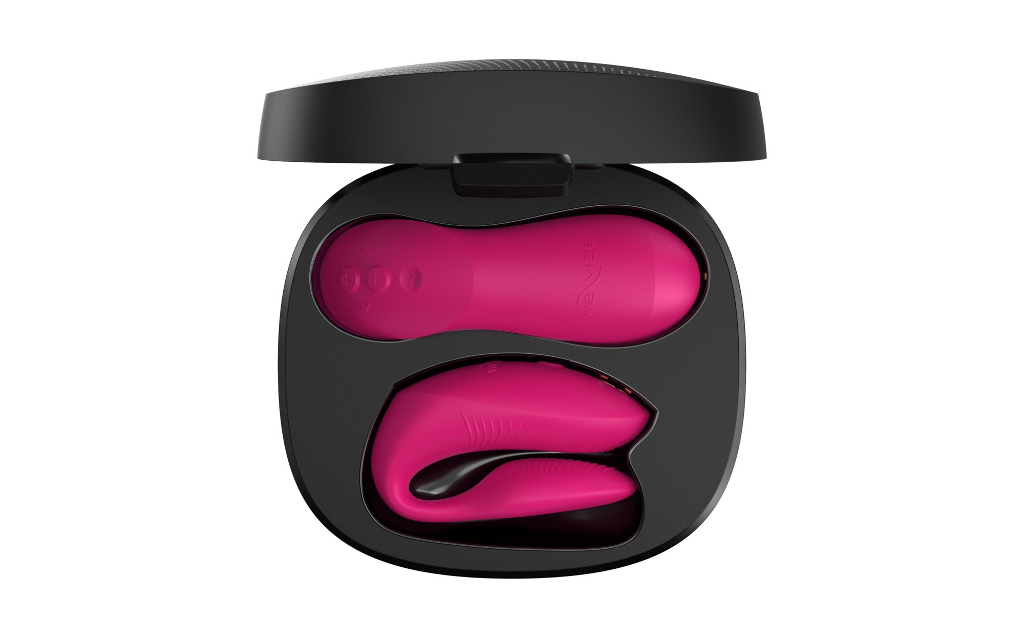Chorus Pro Couples Vibrator
