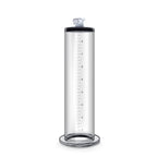 Performance - 9' x 1.75' Penis Pump Cylinder - Clear