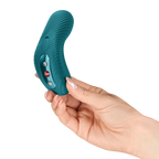 Laya III - Lay On Vibrator