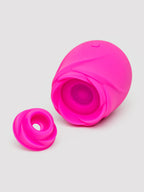 Romp Rose 2.0 Clitoral Stimulation