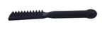 Edge Spiked Silicone Paddle