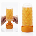 MALE MASTURBATOR PREMIUM JAPANESE TENGA ARTE / WEAVE