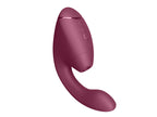 Next Duo - Clitoral & G-Spot 3D Pleasure Air