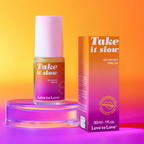 Last Longer: Take It Slow Delay Gel- 30ML / 1FL.OZ. - MONOI