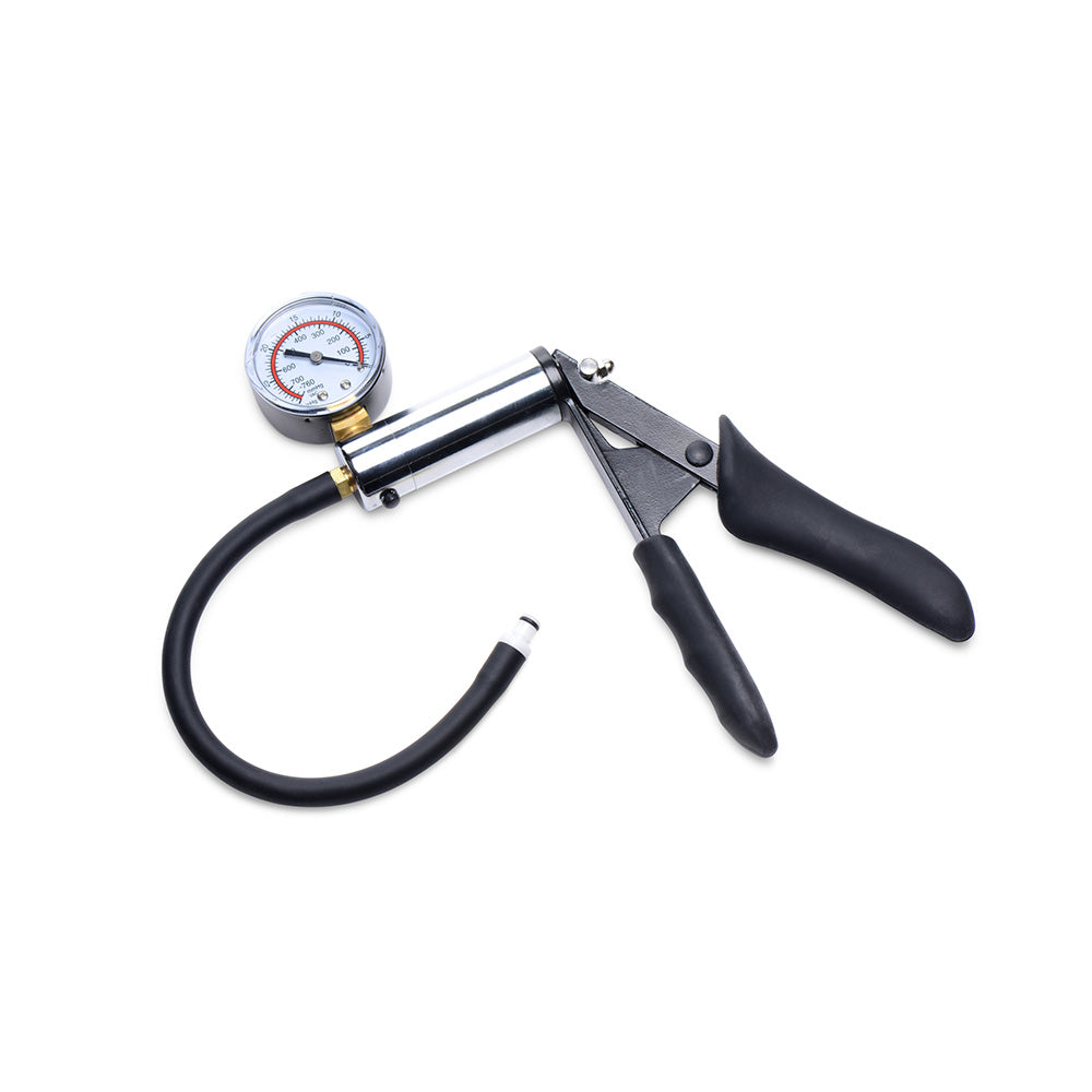 Penis Pump Kit with 2.25" Cylinder