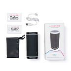 Penis Massager/ Stroker Calor by Lovense  (Location Safe)