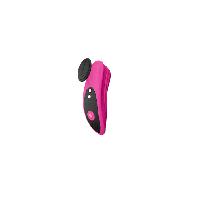 Ferri Panty Vibtator Lovense