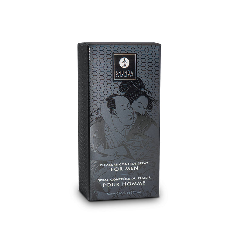 Ejaculation Natural Control Spray