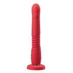 Suction Thrusting Dildo Lovense Location Safe