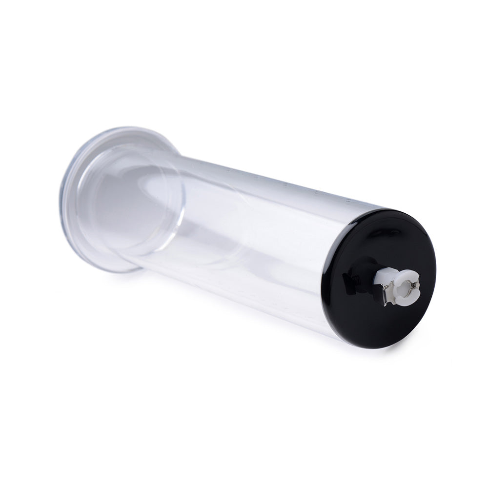 Penis Pump Kit with 2.25" Cylinder