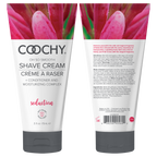 Coochy Shave Cream - SEDUCTION tube 0.5 fl oz | 15 mL