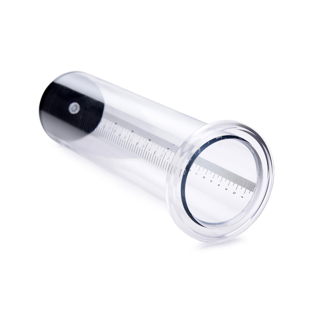 Penis Pump Kit with 2.25" Cylinder