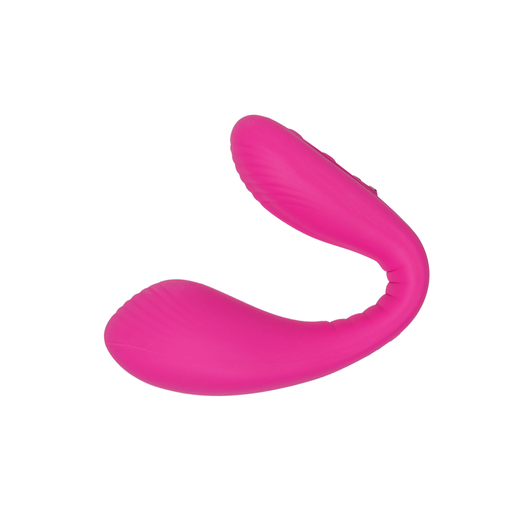 Dolce - Clitoral & Internal Vibrator (Bluetooth Lovense)
