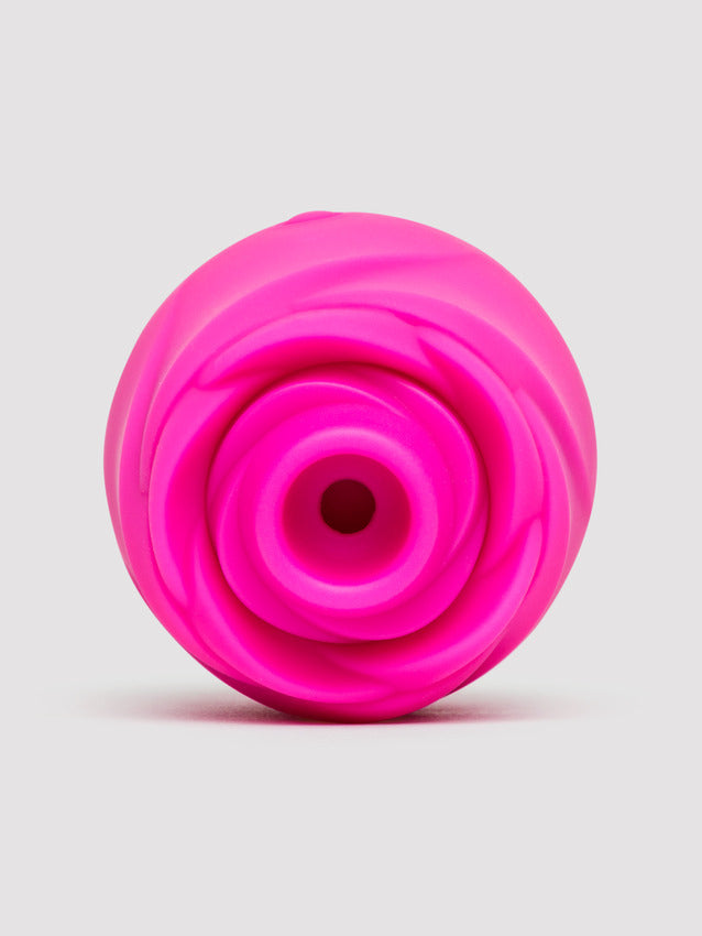 Romp Rose 2.0 Clitoral Stimulation