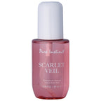 Pheromones Haìr and Body Mist Pure Instinct- SCARLET VEIL - 3.35 floz | 99mL