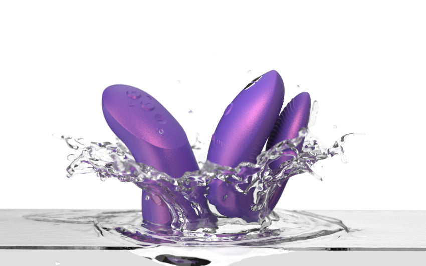 Chorus Pro Couples Vibrator