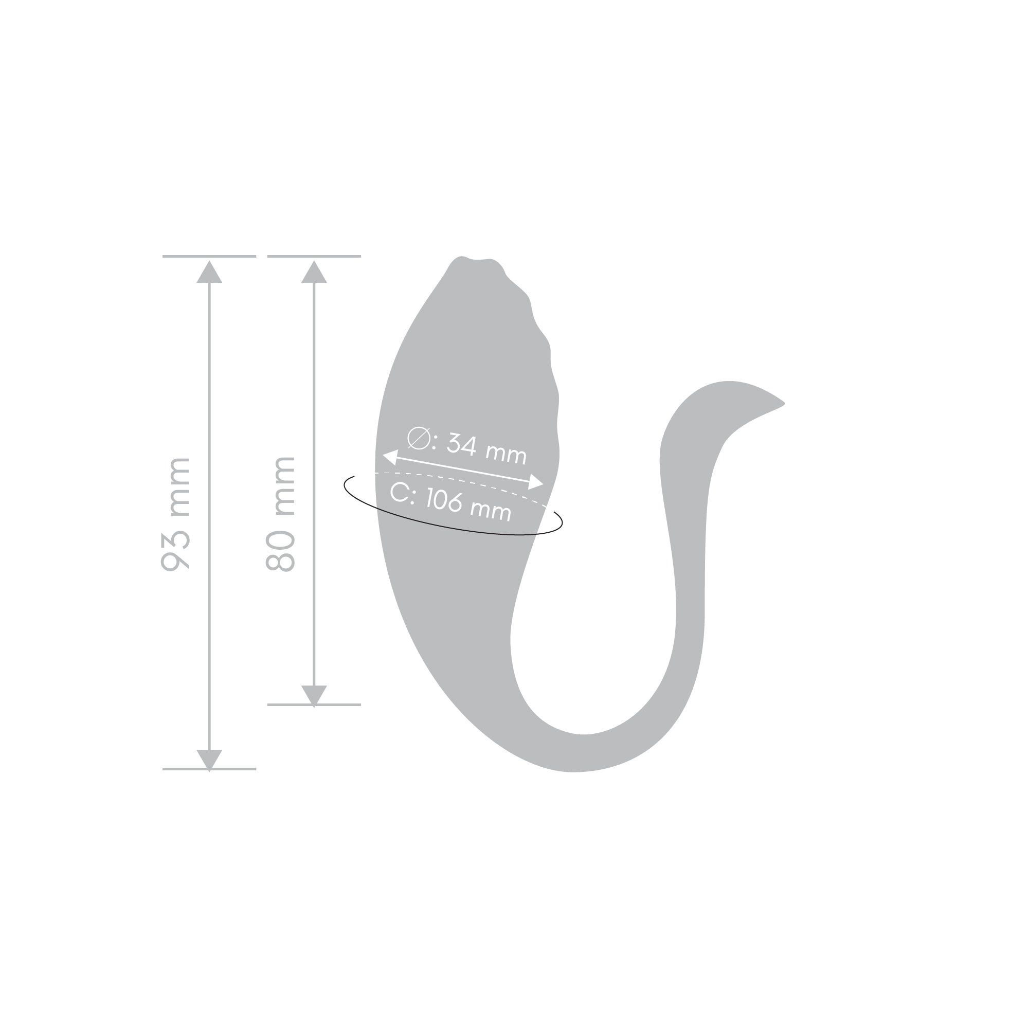 MENAGE A TROIS REMOTE CONTROL ENHANCER