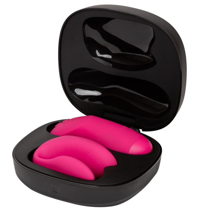 Chorus Pro Couples Vibrator