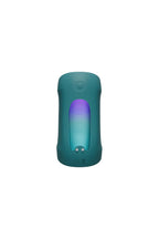 Lovense Gush 2 (Hands-free, remote-controlled vibrating & oscillating penis massager, for edging and prolonged stamina training)