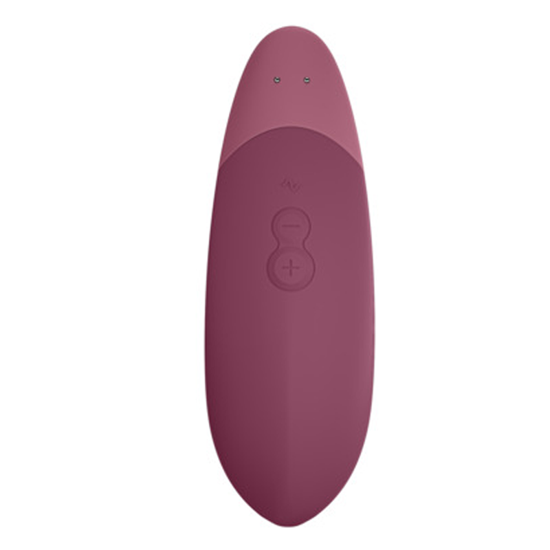 Vibe - No One Can Hear, Play Away Clitoral Stimulation