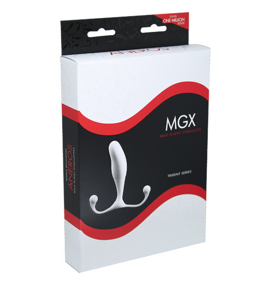 MGX TRIDENT PROSTATE MASSAGER