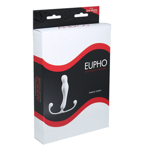 EUPHO TRIDENT PROSTATE MASSAGER