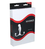 MAXIMUS TRIDENT PROSTATE MASSAGER