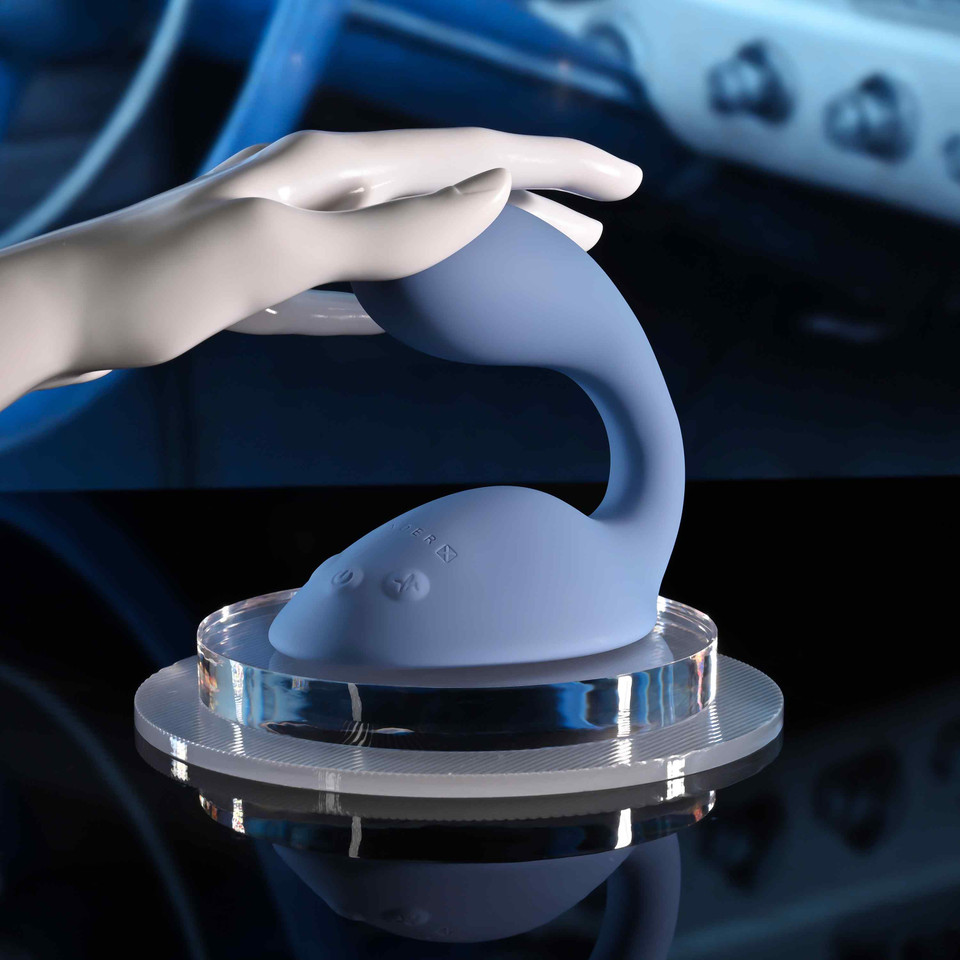 Gender-X Shifting Gears