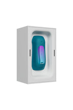Lovense Gush 2 (Hands-free, remote-controlled vibrating & oscillating penis massager, for edging and prolonged stamina training)