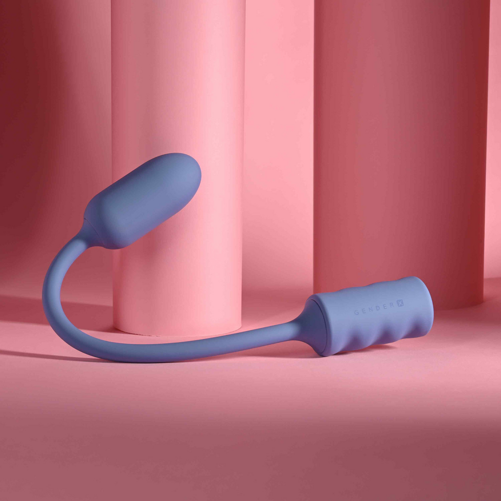 Gender-X Egg-Streme