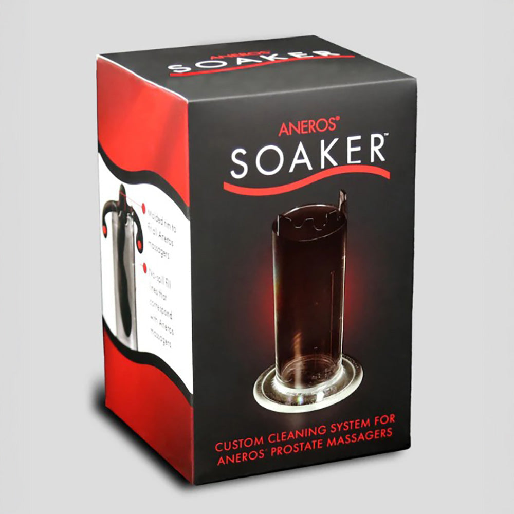 ANEROS SOAKER DEVICE CLEANING SOAKER