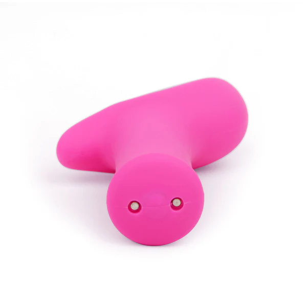 Ambi - Pinpoint or Broad Bullet Clitoral Pleasure (Lovense Solo or App)