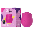 Romp Rose 2.0 Clitoral Stimulation