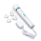 LE WAND CLASSIQUE RECHARGEABLE WAND MASSAGER