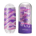 MALE MASTURBATOR PREMIUM JAPANESE TENGA ARTE / DRAPE