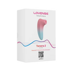 Tenara 2 - Ultimate Clitoral Stimulation