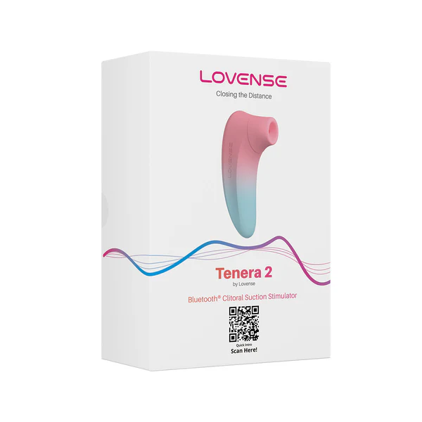 Tenara 2 - Ultimate Clitoral Stimulation