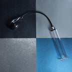 Performance - VX9 Auto Penis Pump - Clear