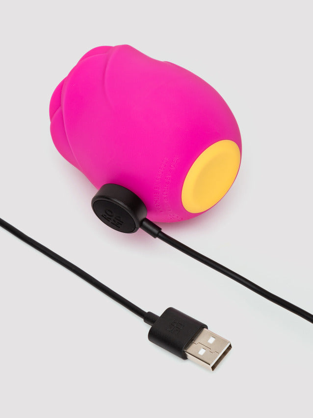 Romp Rose 2.0 Clitoral Stimulation