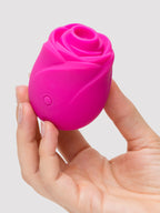 Romp Rose 2.0 Clitoral Stimulation