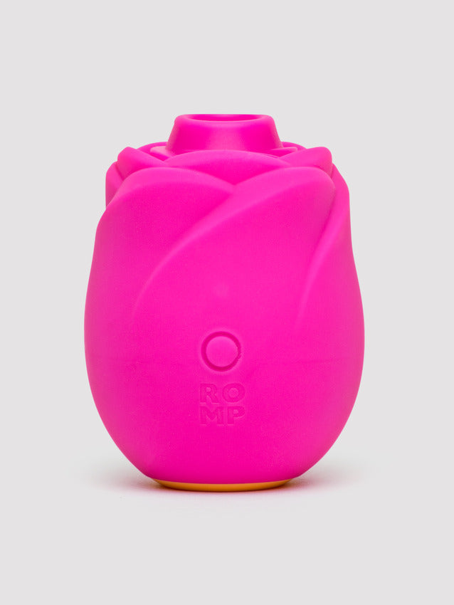 Romp Rose 2.0 Clitoral Stimulation