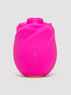 Romp Rose 2.0 Clitoral Stimulation