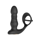 Heated Thrusting Prostate Honey Play Box