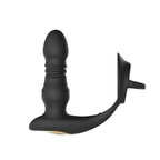 Heated Thrusting Prostate Honey Play Box