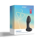 Anal Frenzy Pressure Sensing App-Controlled Honey Play Box