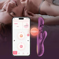 Pressure Sensing App-Controlled Twin (Gem Honey Play Box