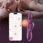 Pressure Sensing App-Controlled Twin (Gem Honey Play Box