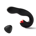 Pro Rotating Flicking GSpot/Clit Joi by Honey Play Box