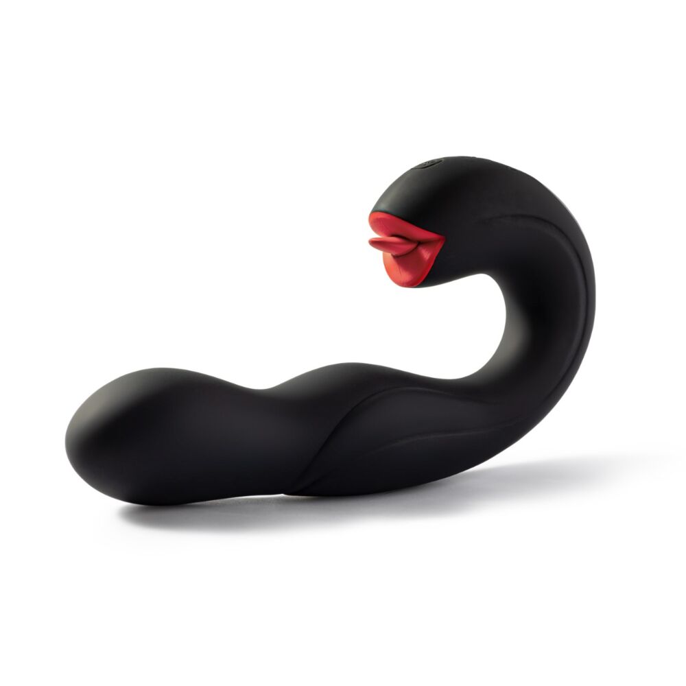 Pro Rotating Flicking GSpot/Clit Joi by Honey Play Box