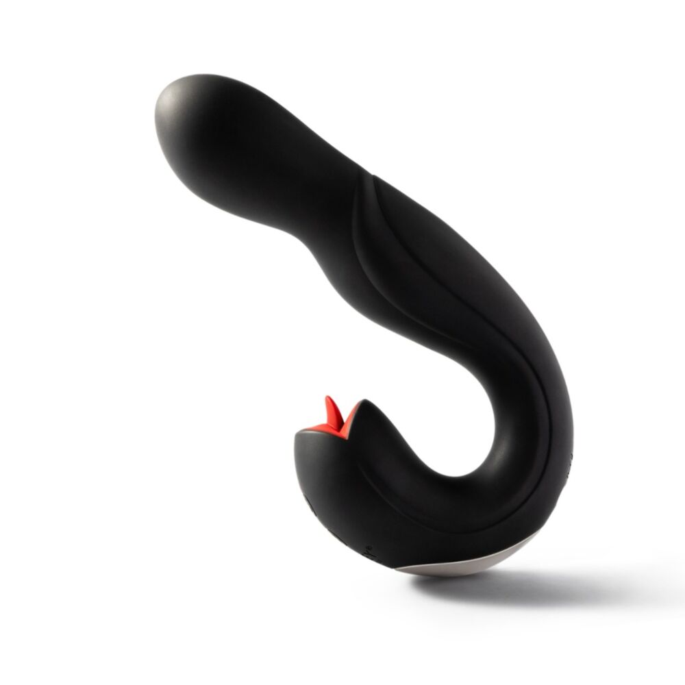 Pro Rotating Flicking GSpot/Clit Joi by Honey Play Box